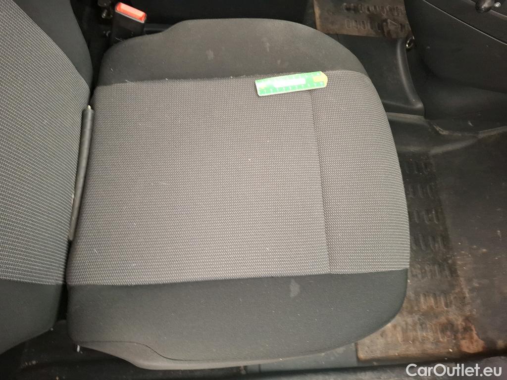  Citroen  Berlingo  Fourgon Club M 650 1.5 BlueHDi 75CV BVM5 E6dT #41
