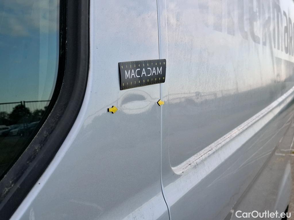  Ford  Transit  Custom Fourgon 290 L1 Trend #10