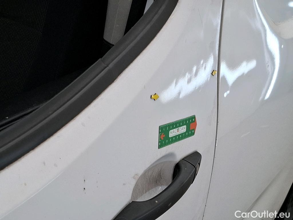  Citroen  Berlingo CITROEN  VU 4p Fourgonnette M 1000kg BHDi 100 SandS BVM Driv #14