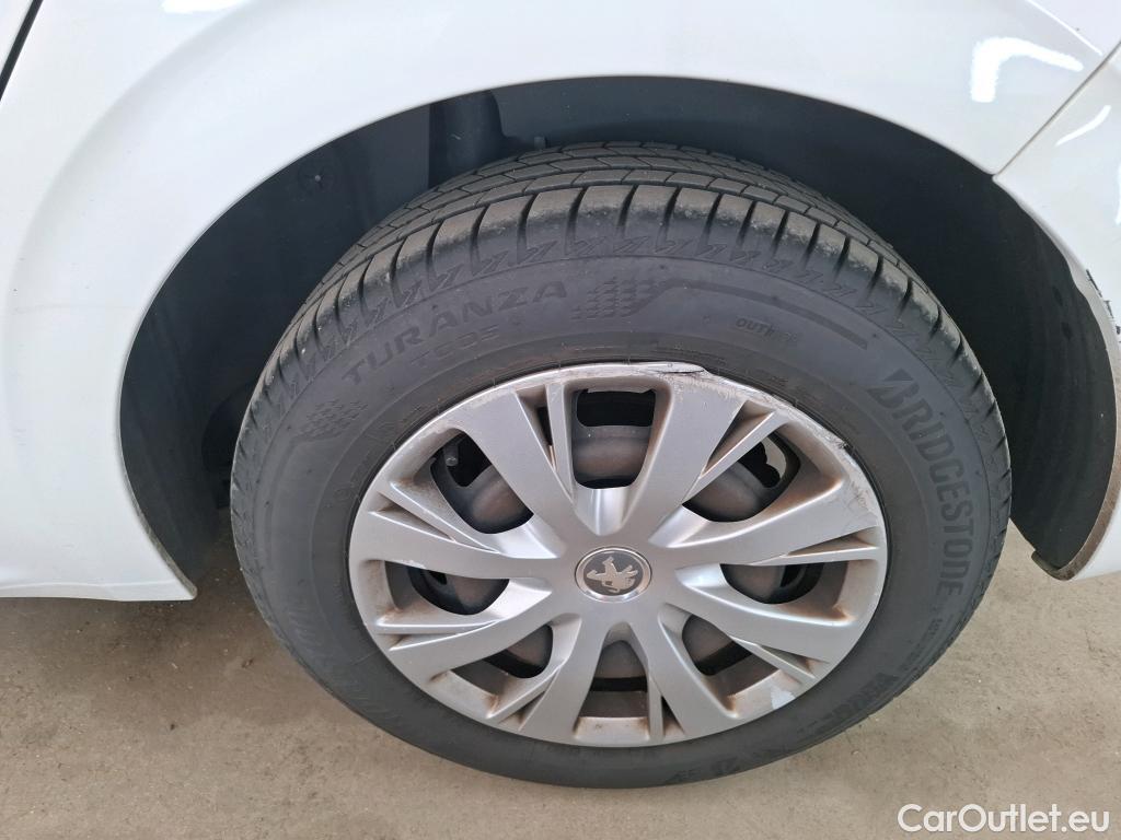  Peugeot  208  Affaire Premium 1.5 HDi 100CV BVM5 E6dT #65