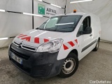  Citroen  Berlingo  Fourgon Club L1 (Court) 1.6 BlueHDi 75CV BVM5 E6 