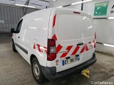  Citroen  Berlingo  Fourgon Club L1 (Court) 1.6 BlueHDi 75CV BVM5 E6 #2