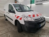  Citroen  Berlingo  Fourgon Club L1 (Court) 1.6 BlueHDi 75CV BVM5 E6 #4