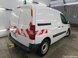  Citroen  Berlingo  Fourgon Club L1 (Court) 1.6 BlueHDi 75CV BVM5 E6 #3