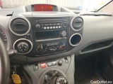  Citroen  Berlingo  Fourgon Club L1 (Court) 1.6 BlueHDi 75CV BVM5 E6 #7