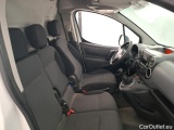  Citroen  Berlingo  Fourgon Club L1 (Court) 1.6 BlueHDi 75CV BVM5 E6 #8