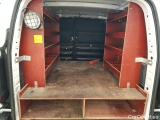  Citroen  Berlingo  Fourgon Club L1 (Court) 1.6 BlueHDi 75CV BVM5 E6 #10