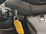  Citroen  Berlingo  Fourgon Club L1 (Court) 1.6 BlueHDi 75CV BVM5 E6 #12