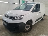  Citroen  Berlingo  Fourgon Club M 650 1.5 BlueHDi 75CV BVM5 E6dT 