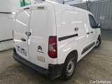  Citroen  Berlingo  Fourgon Club M 650 1.5 BlueHDi 75CV BVM5 E6dT #3