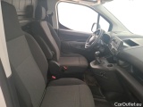  Citroen  Berlingo  Fourgon Club M 650 1.5 BlueHDi 75CV BVM5 E6dT #8