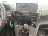  Citroen  Berlingo  Fourgon Club M 650 1.5 BlueHDi 75CV BVM5 E6dT #7