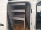  Citroen  Berlingo  Fourgon Club M 650 1.5 BlueHDi 75CV BVM5 E6dT #9