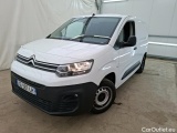  Citroen  Berlingo  Fourgon Driver M 650 1.5 BlueHDi 100CV BVM6 E6d 