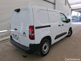  Citroen  Berlingo  Fourgon Driver M 650 1.5 BlueHDi 100CV BVM6 E6d #3