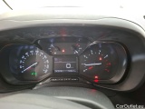  Citroen  Berlingo  Fourgon Driver M 650 1.5 BlueHDi 100CV BVM6 E6d #6