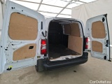  Citroen  Berlingo  Fourgon Driver M 650 1.5 BlueHDi 100CV BVM6 E6d #10