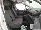  Citroen  Berlingo  Fourgon Driver M 650 1.5 BlueHDi 100CV BVM6 E6d #8
