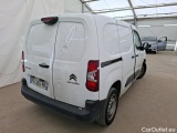  Citroen  Berlingo CITROEN  VU 4p Fourgonnette M 1000kg BHDi 100 SandS BVM Driv #3