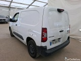  Citroen  Berlingo CITROEN  VU 4p Fourgonnette M 1000kg BHDi 100 SandS BVM Driv #2