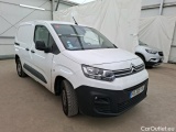  Citroen  Berlingo CITROEN  VU 4p Fourgonnette M 1000kg BHDi 100 SandS BVM Driv #4