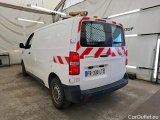  Citroen  Jumpy CITROEN  VU 4p Fourgon Taille M BlueHDi 120 S&S BVM6 Business #2