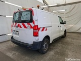  Citroen  Jumpy CITROEN  VU 4p Fourgon Taille M BlueHDi 120 S&S BVM6 Business #3