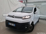  Citroen  Jumpy  Fourgon Business M 1.6 BlueHDi 95CV BVM5 E6 