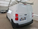  Citroen  Jumpy  Fourgon Business M 1.6 BlueHDi 95CV BVM5 E6 #2