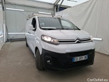  Citroen  Jumpy  Fourgon Business M 1.6 BlueHDi 95CV BVM5 E6 #4