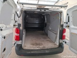  Citroen  Jumpy  Fourgon Business M 1.6 BlueHDi 95CV BVM5 E6 #10