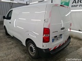  Citroen  Jumpy  Fourgon Club M 1.5 BlueHDi 100CV BVM6 E6dT #2