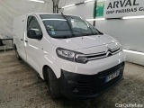  Citroen  Jumpy  Fourgon Club M 1.5 BlueHDi 100CV BVM6 E6dT #4