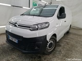  Citroen  Jumpy  Fourgon Club M 1.5 BlueHDi 100CV BVM6 E6dT 