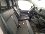  Citroen  Jumpy  Fourgon Club M 1.5 BlueHDi 100CV BVM6 E6dT #8