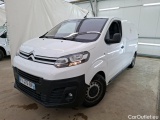  Citroen  Jumpy  Fourgon Driver M 2.0 BlueHDi 150CV BVM6 E6dT 