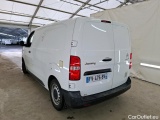  Citroen  Jumpy  Fourgon Driver M 2.0 BlueHDi 150CV BVM6 E6dT #2