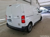  Citroen  Jumpy  Fourgon Driver M 2.0 BlueHDi 150CV BVM6 E6dT #3