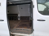  Citroen  Jumpy  Fourgon Driver M 2.0 BlueHDi 150CV BVM6 E6dT #9