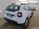  Dacia  Duster  II Comfort 4WD 1.5 dCi 115CV BVM6 E6dT / TRANSFO VP/VF #3