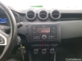  Dacia  Duster  II Comfort 4WD 1.5 dCi 115CV BVM6 E6dT / TRANSFO VP/VF #7
