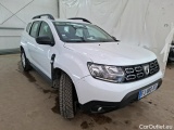  Dacia  Duster  II Comfort 4WD 1.5 dCi 115CV BVM6 E6dT / TRANSFO VP/VF #4