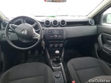 Dacia  Duster  II Comfort 4WD 1.5 dCi 115CV BVM6 E6dT / TRANSFO VP/VF #5