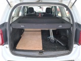  Dacia  Duster  II Comfort 4WD 1.5 dCi 115CV BVM6 E6dT / TRANSFO VP/VF #10