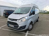  Ford  Transit  Custom Fourgon 290 L1 Trend 