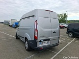  Ford  Transit  Custom Fourgon 290 L1 Trend #2