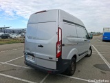  Ford  Transit  Custom Fourgon 290 L1 Trend #3