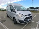  Ford  Transit  Custom Fourgon 290 L1 Trend #4