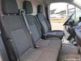  Ford  Transit  Custom Fourgon 290 L1 Trend #8