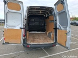  Ford  Transit  Custom Fourgon 290 L1 Trend #10